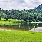 Apartmán Simonhoehe-3 By Interhome *