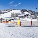 Apartmán Simonhoehe-3 By Interhome Sankt Paul