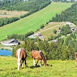 Apartmán Simonhoehe-3 By Interhome *