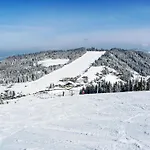 Simonhoehe-3 By Interhome * Sankt Paul