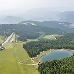 Apartmán Simonhoehe-3 By Interhome *