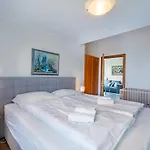 Apartmán Simonhoehe-3 By Interhome Sankt Paul