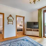 Simonhoehe-3 By Interhome * Sankt Paul