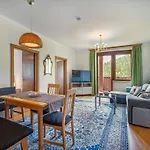 Apartmán Simonhoehe-3 By Interhome Sankt Paul