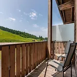 Simonhoehe-3 By Interhome Apartmán *