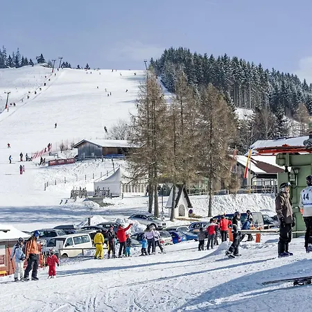 Simonhoehe-3 By Interhome Appartement Sankt Paul