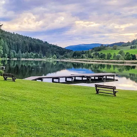 Simonhoehe-3 By Interhome * Sankt Paul