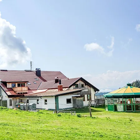 Simonhoehe-3 By Interhome Appartement