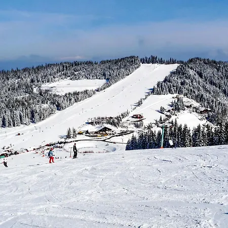 Appartement Simonhoehe-3 By Interhome