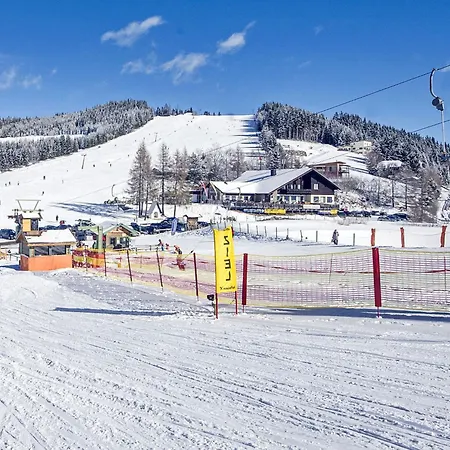 아파트 Simonhoehe-3 By Interhome Sankt Paul