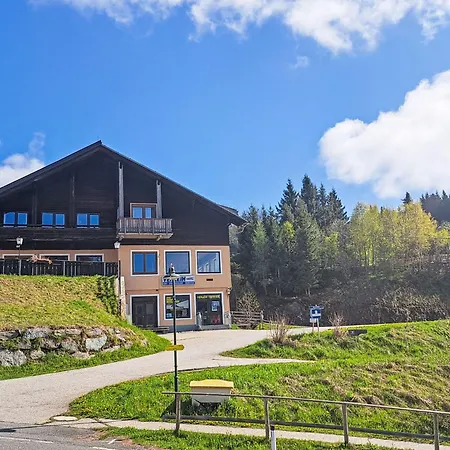 Simonhoehe-3 By Interhome Apartment *