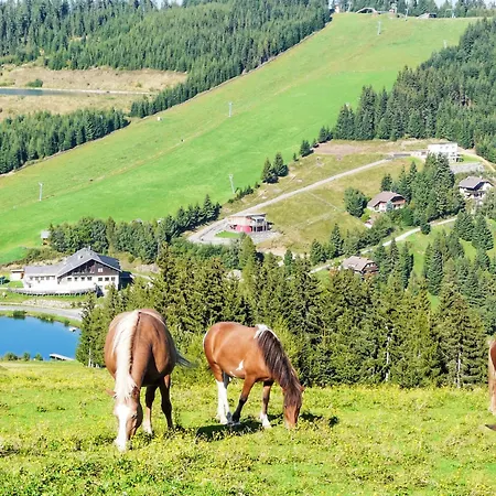 Appartement Simonhoehe-3 By Interhome *