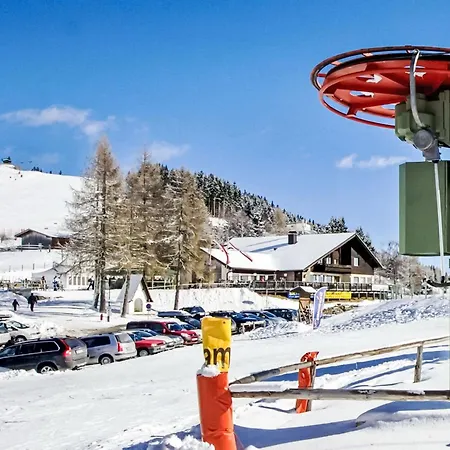 Simonhoehe-3 By Interhome *