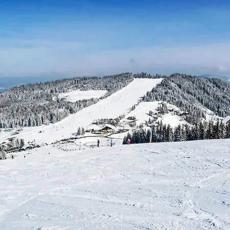 Simonhoehe-3 By Interhome * Sankt Paul