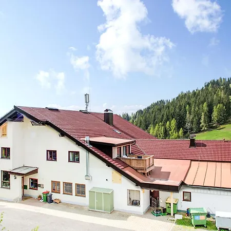 Apartment Hocheck By Interhome