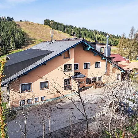 Appartement Simonhoehe-3 By Interhome