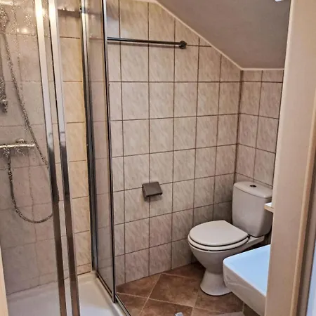 Apartment Hocheck By Interhome Sankt Paul
