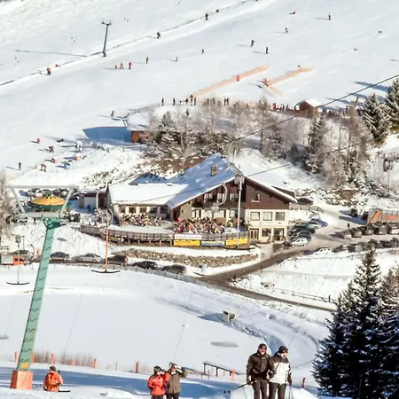 Simonhoehe-3 By Interhome *