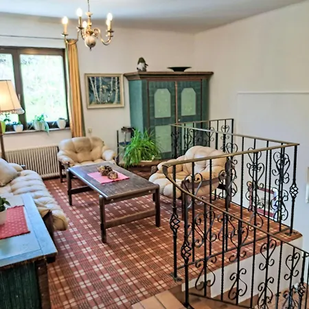 Hocheck By Interhome Apartment Sankt Paul