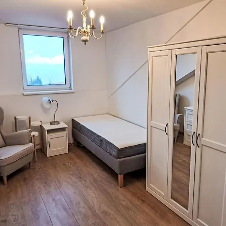 Hocheck By Interhome Apartment Sankt Paul