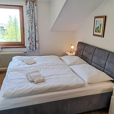 Hocheck By Interhome Sankt Paul