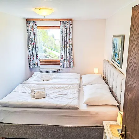Hocheck By Interhome Sankt Paul