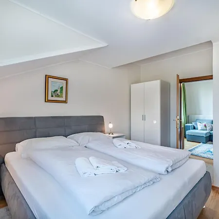 Simonhoehe-3 By Interhome * Sankt Paul