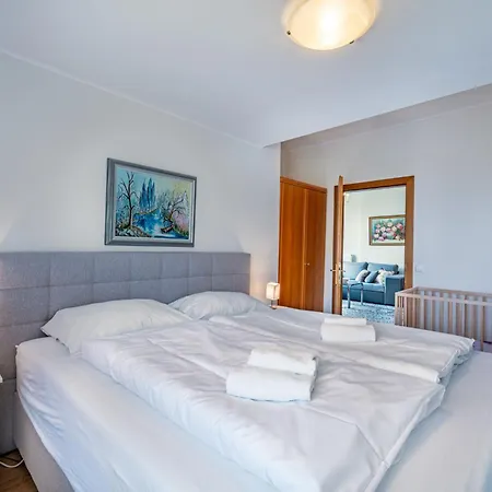 Appartement Simonhoehe-3 By Interhome Sankt Paul