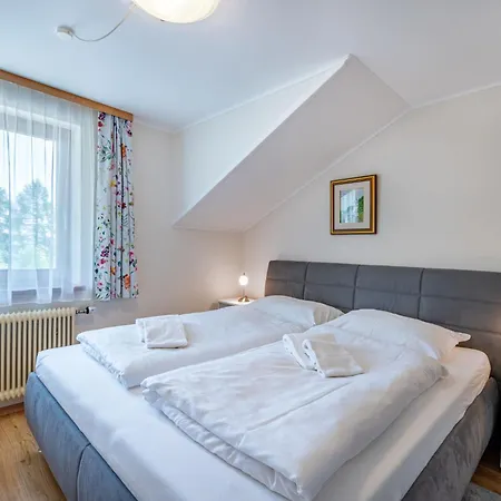 Simonhoehe-3 By Interhome 아파트 Sankt Paul