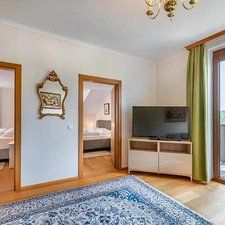 Simonhoehe-3 By Interhome * Sankt Paul