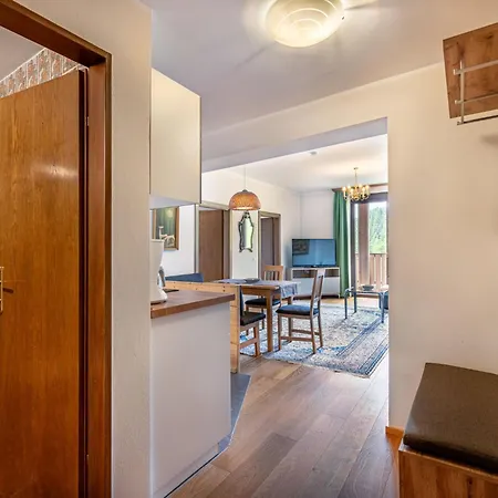 Simonhoehe-3 By Interhome Appartement