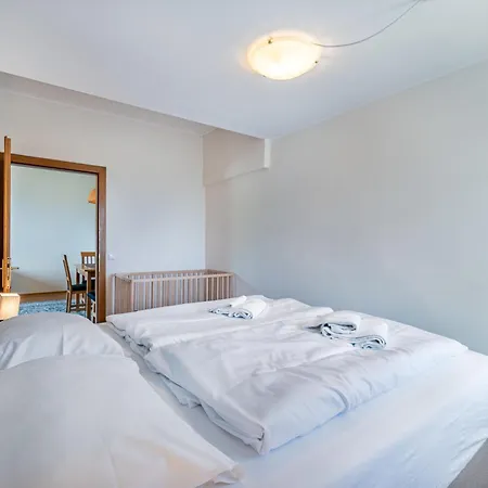 Simonhoehe-3 By Interhome Appartement *