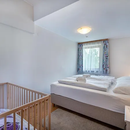 Appartement Simonhoehe-3 By Interhome