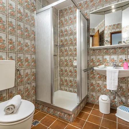 Appartement Simonhoehe-3 By Interhome *