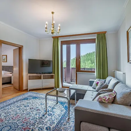 아파트 Simonhoehe-3 By Interhome Sankt Paul