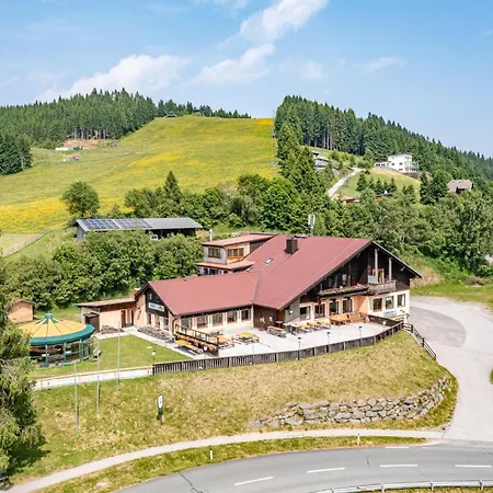 Apartament Simonhoehe-3 By Interhome *