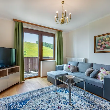 Simonhoehe-3 By Interhome Sankt Paul