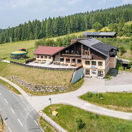 Simonhoehe-3 By Interhome * Sankt Paul