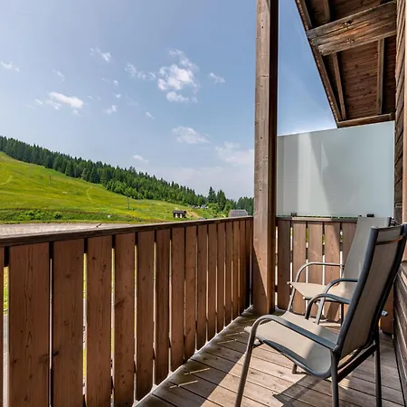 Simonhoehe-3 By Interhome Appartement *