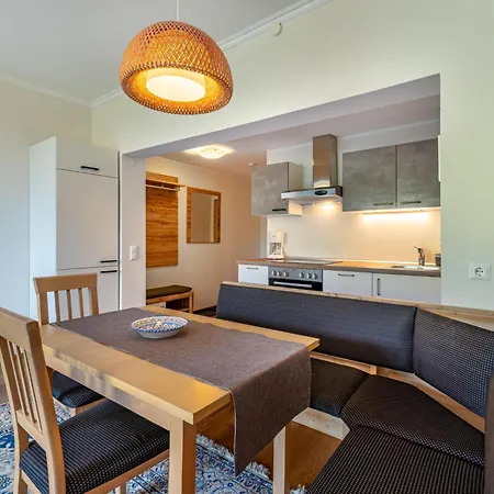 Simonhoehe-3 By Interhome * Sankt Paul