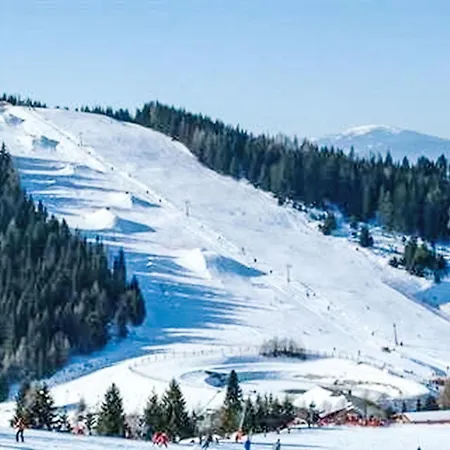 Simonhoehe-3 By Interhome Sankt Paul