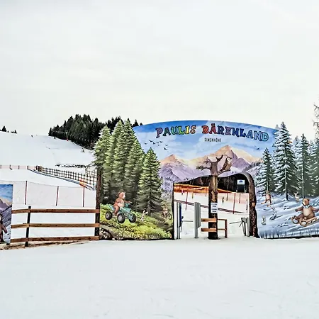 Simonhoehe-3 By Interhome