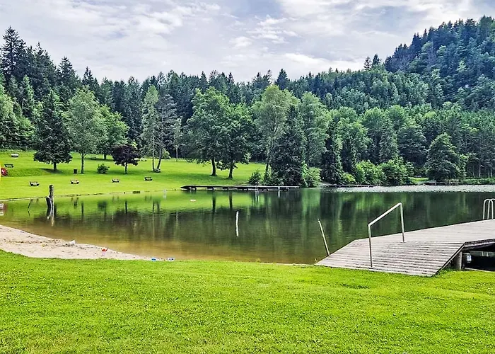 Apartament Simonhoehe-3 By Interhome *