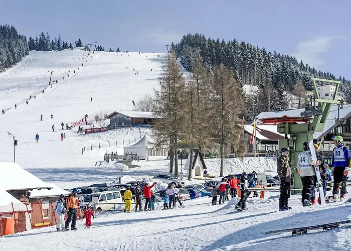 Simonhoehe-3 By Interhome Apartament Sankt Paul