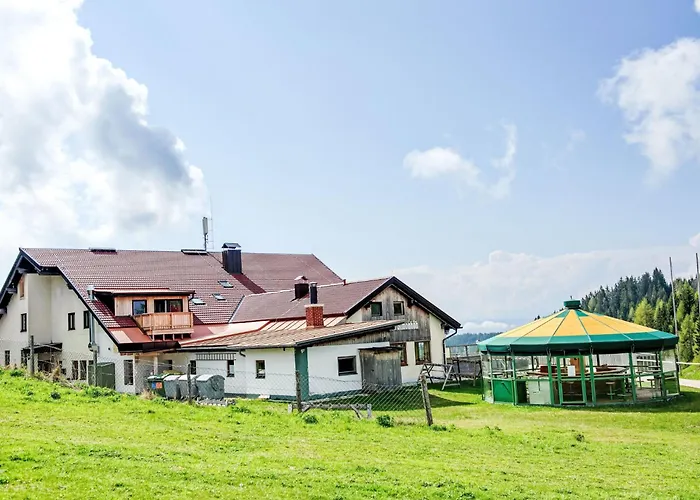 Simonhoehe-3 By Interhome Apartament