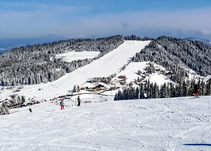 Apartament Simonhoehe-3 By Interhome