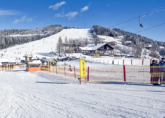 Apartament Simonhoehe-3 By Interhome Sankt Paul