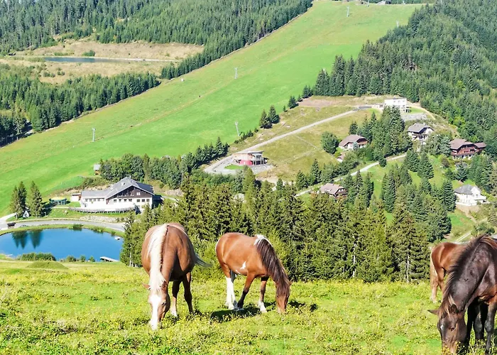 Apartament Simonhoehe-3 By Interhome *