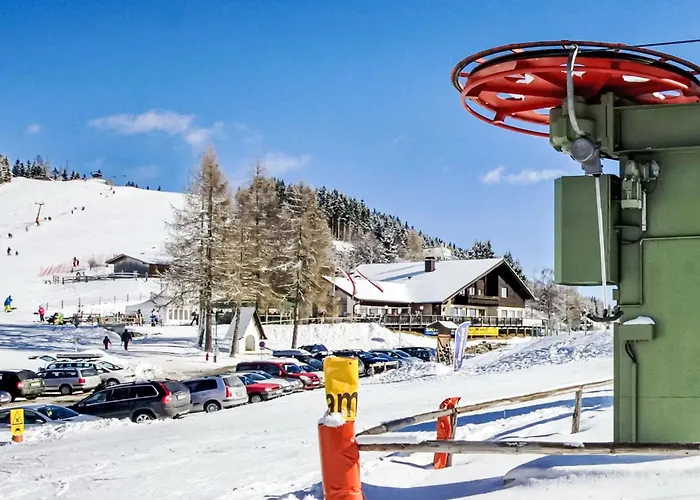 Simonhoehe-3 By Interhome *