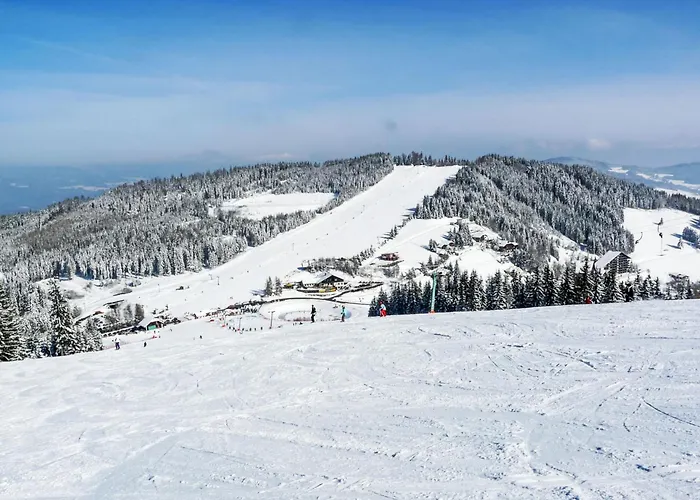 Simonhoehe-3 By Interhome * Sankt Paul